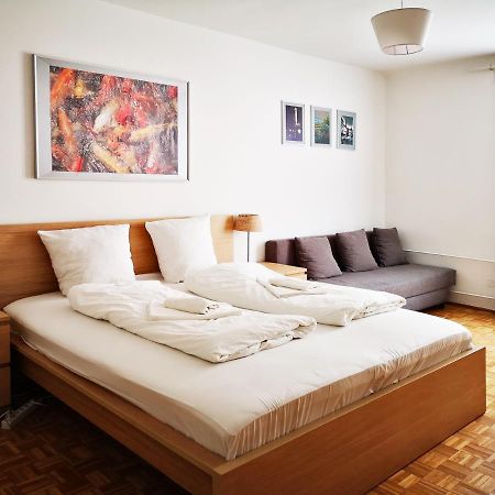 Heart Of Vienna - Apartments Zewnętrze zdjęcie