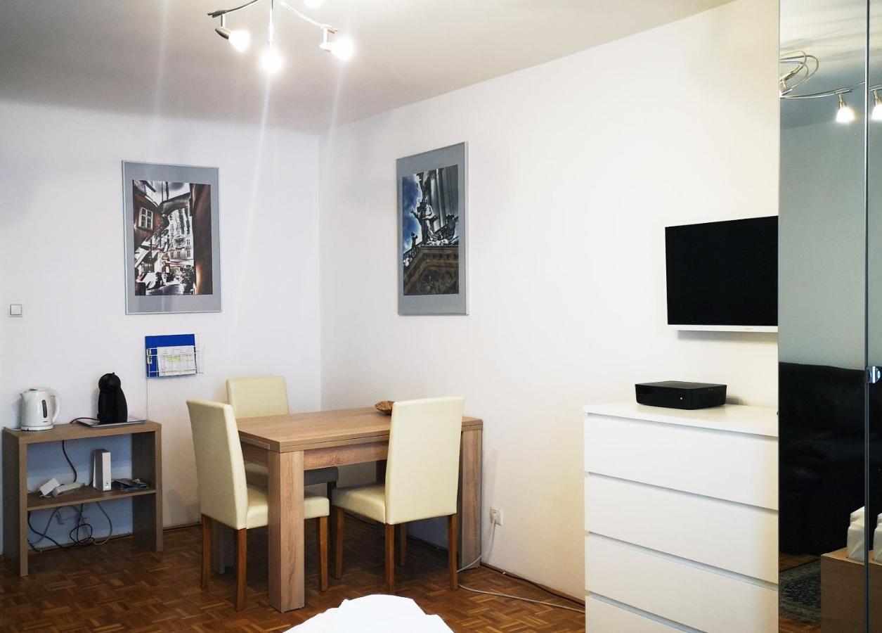 Heart Of Vienna - Apartments Zewnętrze zdjęcie